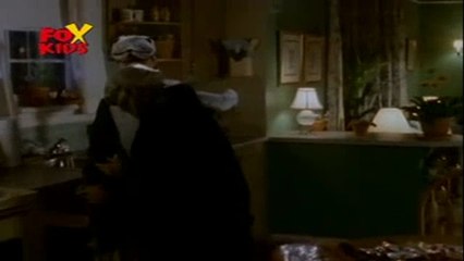 Pesadillas - 01x02 - La máscara maldita  Parte 2