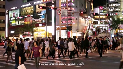 In Frame (Arabic) Ep09 City of Passion