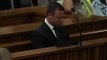 Prosecutors want Pistorius in jail for at least 10 years