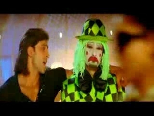 Krrish-Dil na dhiya
