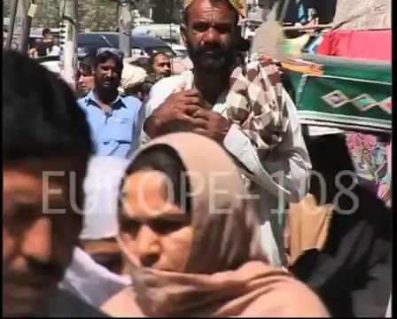 Human rights violations continue in Balochistan, claims Brahamdagh Bugti