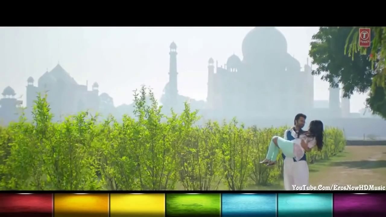 New hd song (Suno na sange mar mar)