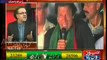Why Javed Hashmi left PMLN and joined PTI -- Dr. Shahid Masood Telling