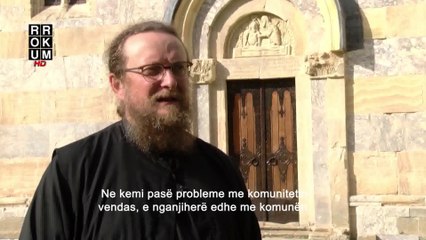 *POLITICO* - SAVA JANJIC FLET PER RROKUM