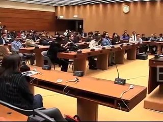 Pakistan forces violating human rights in Balochistan