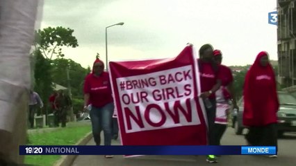 Les 200 lycéennes nigérianes bientôt libérées ?