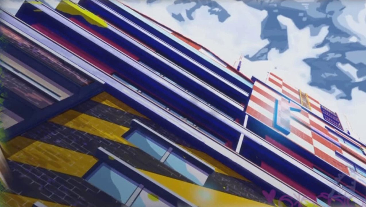 「Blood Lad」 Erste Begegnung 【 German Fandub 】