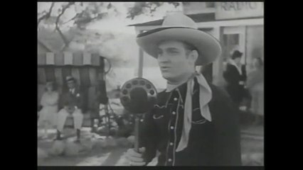 The Phantom Empire- Episode1