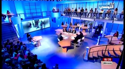 إنتخابات 26-10 2014 :  دائرة المنستير - الحلقة 25 -  الجزء 2 - 17/10