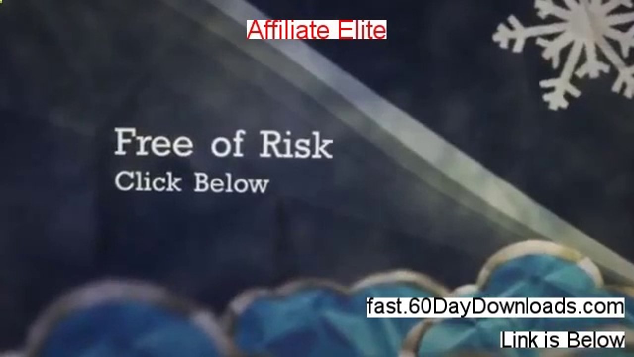 Affiliate Elite Review (Best 2014 website Review)