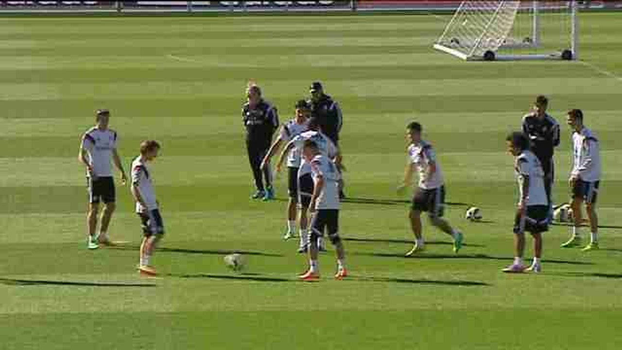 Coentrao joins Varane and Benzema in Real Madrid's sick bay