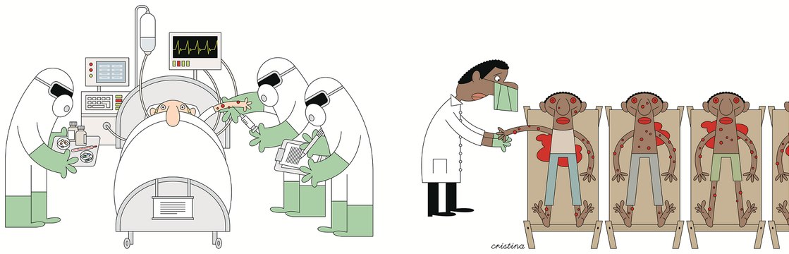 Virus Ebola et budget français : psychose et combat diplomatique - #DébatF24 (Partie 2)