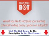 Binary Power Bot   Discount Link Bonus + Discount