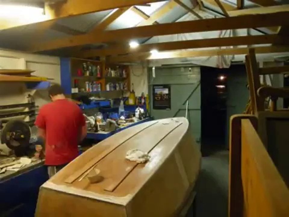 Fan Boat Plans - My Boat Plans