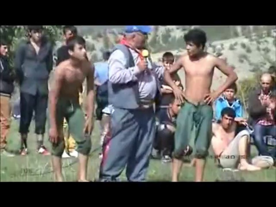 Hüseyin Uysal'ın Oğlu Şükrü Uysal'ın Düğün Videosu-2