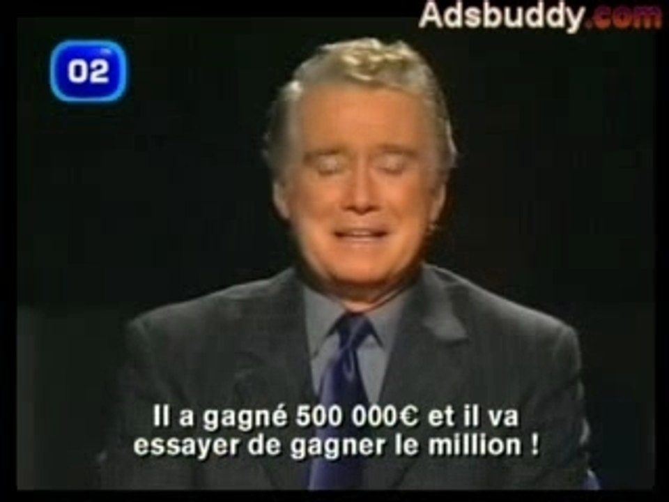 Milliondollarman
