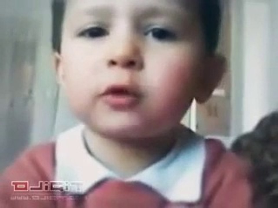 so funny voice nd action
