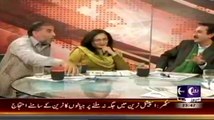 Roze Desk (Kia PTI Ne Kpk Mein Naya Pakistan Bana Liya??) –17th October 2014