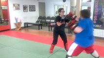 Best Muay Thai gym in Toronto for Beginners