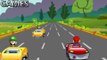 Super Mario On The Road Let's Play / PlayThrough / WalkThrough Part - Driving A Car As Mario