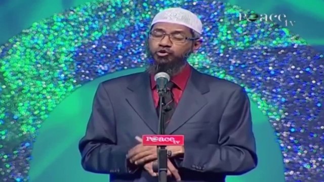 Misconceptions About Islam (Dubai) - Dr Zakir Naik