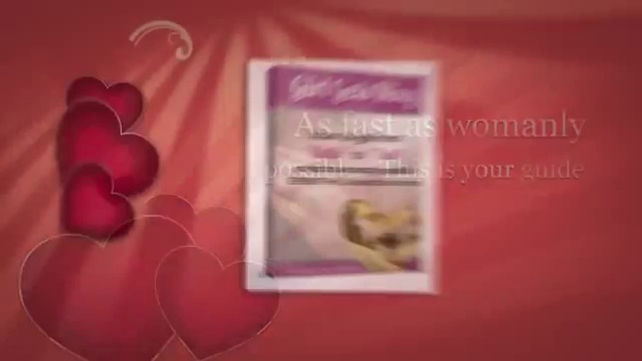 Girl Gets Ring Guide