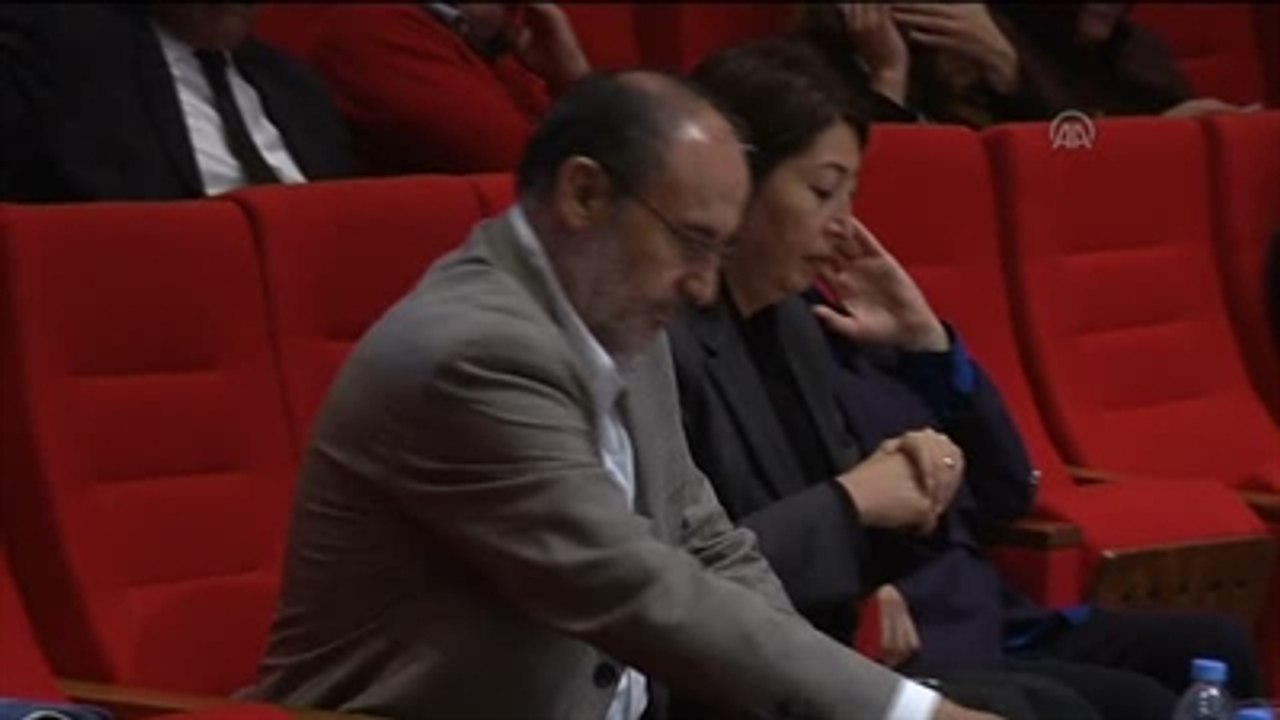 Akdoğan: "Erdoğan'ın Cumhurbaşkanı Seçilmesi Önemli Bir Kilometre Taşı"