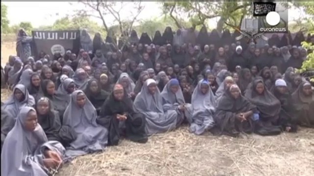 Nijerya hükümeti Boko Haram ile uzlaştı
