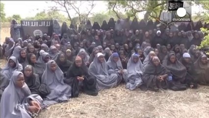 Nijerya hükümeti Boko Haram ile uzlaştı