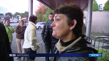 225 salariés des abattoirs GAD perdent leur emploi