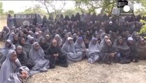 Boko Haram poderá libertar as adolescentes sequestradas