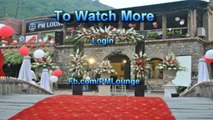 PM Lounge | Red Carpet | Mr sanaullah Aman | CDA