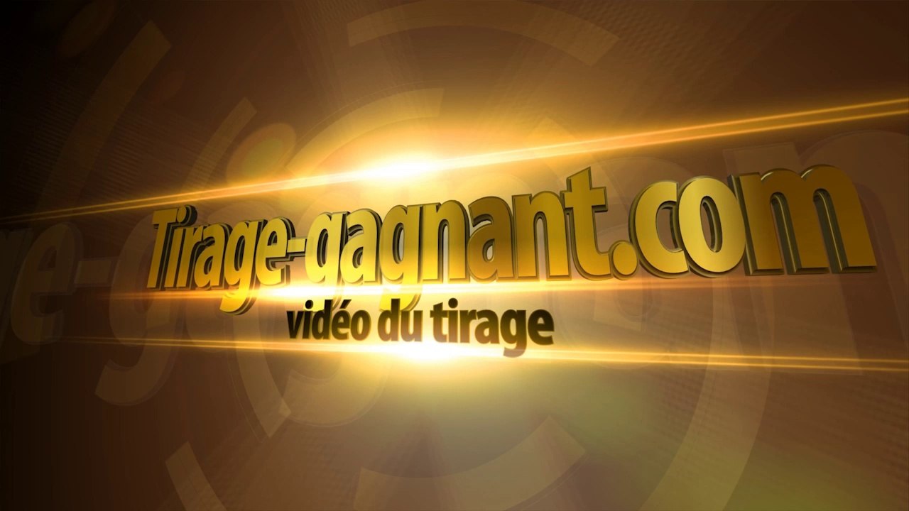 Résultat Euromillions My Million - tirage du vendredi 17 octobre 2014