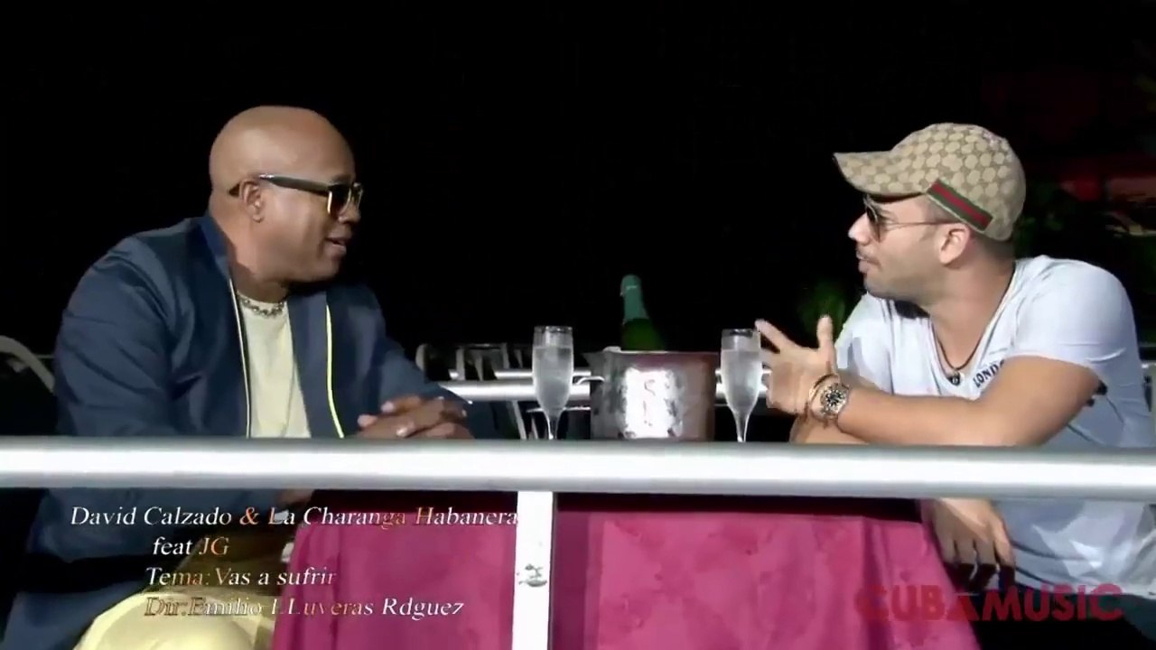 La Timba Cubana