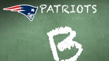 Wk 7 Report Card: New England Patriots