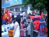 DHF - Komünist Önder Kaypakkaya Ankara'da Anıldı