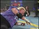 Outsiders vs Nasty Boys vs Faces of Fear - WCW World War III (1996)