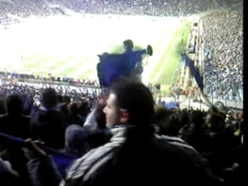 Nouveau Chant Fanatics