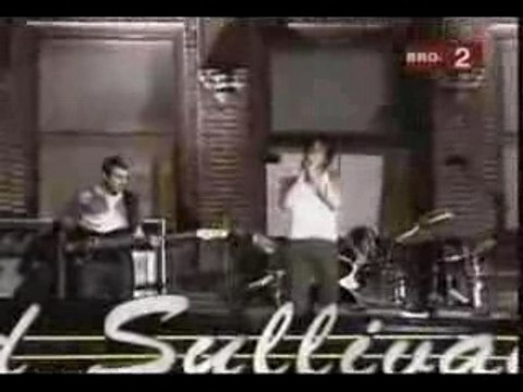 Audioslave Like a Stone Live