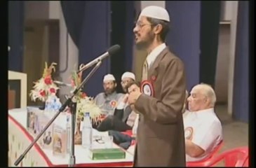 Universal Brotherhood - Dr. Zakir Naik