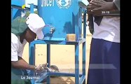 GRAND JTV TCHAD FRANçAIS DU 17 OCTOBRE 2014 SUR TOL