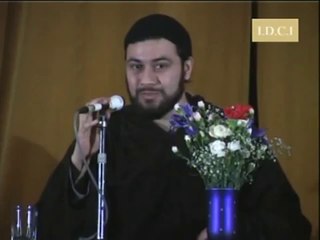 Moses, Jesus, Muhammad... 3 Men, 1 Mission - Dr. Zakir Naik