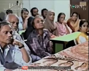 HQ - DEBATE - Religious Fundamentalism and Freedom of Expression - Dr Zakir Naik [Part 2 of 2]
