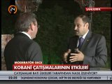 Şanlıurfa Milletvekili Kasım Gülpınar TV24'te
