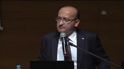 Akdoğan: "Kobani Konusunda Türkiye'den Başka Yük Çeken Ülke Yok"