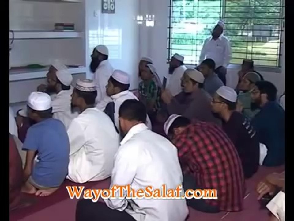 Dr Zakir Naiks Peace Tv Bangla Sylheti Boroni Fultoli islami Waz Mahfil Purification of The Soul.