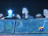 Bilawal Bhutto Zardari will use Benazir Bhutto’s truck to reach congregate