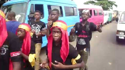 Shia Ghana Ashura masir 2013 2