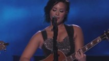 Demi Lovato - Don't Forget   Catch Me (Live Vevo Certified SuperFanFest 2014) 16 10 2014 HD 1080