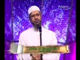 Sri Sri Ravi Shankar VS Dr Zakir Naik.- Why Muslim Killing The Cow !